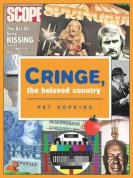 Image of Cringe the Beloved Country Paperback