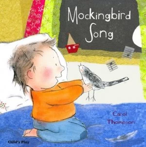 Image of Mockingbird Song by Carol Thompson Paperback