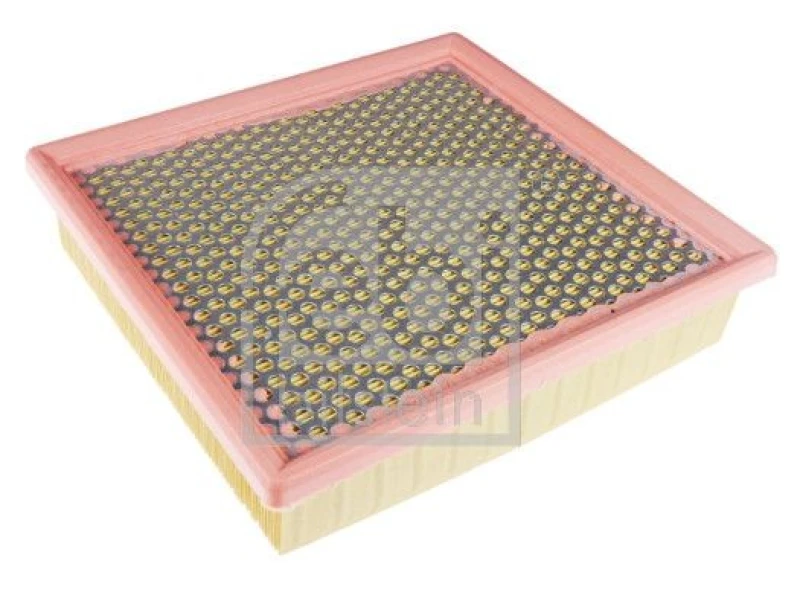Image of Air filter FEBI BILSTEIN 1004135