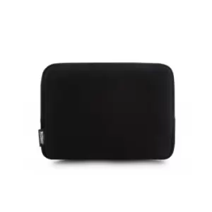 image of Urban Factory URBAN SLEEVE notebook case 35.6cm (14") Sleeve case Black