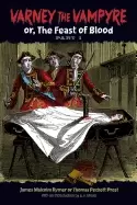 Image of varney the vampyre or the feast of blood part 1