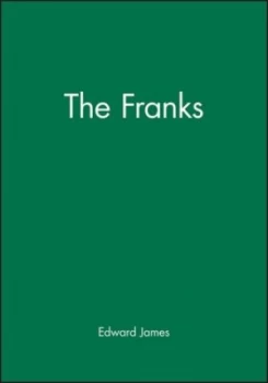 Image of The Franks by Edward James Book