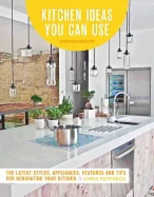 Image of kitchen ideas you can use updated edition the latest styles appliances feat