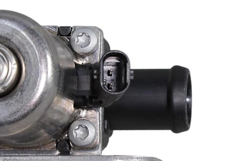 Image of Heater control valve METZGER 0899303