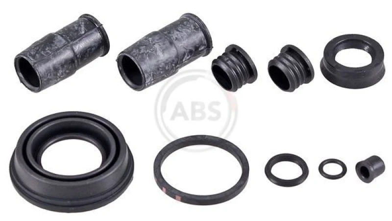 Image of A.B.S. Repair Kit, brake caliper A.B.S. 43680