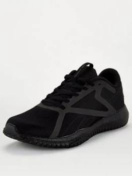 Image of Reebok Flexagon Force 2.0 - Black, Size 3.5, Women