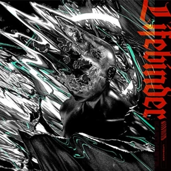 Image of Earthists. - Lifebinder CD