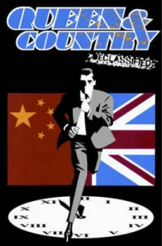 Image of Queen and Country. Volume 2 Declassified by Greg Rucka Paperback