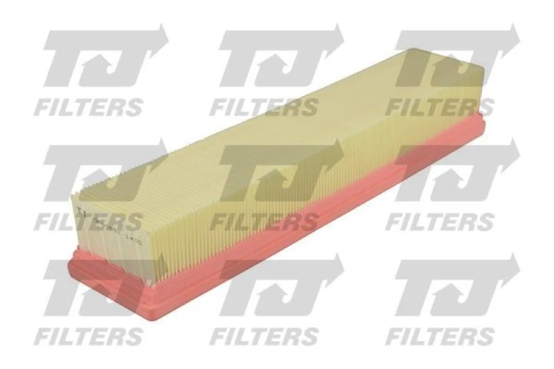 Image of QUINTON HAZELL Air filter QUINTON HAZELL QFA0852