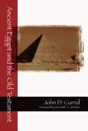 Image of ancient egypt and the old testament