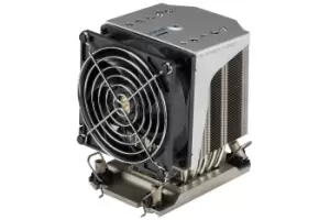 Image of Supermicro SNK-P0080AP4 computer cooling system Processor Air...