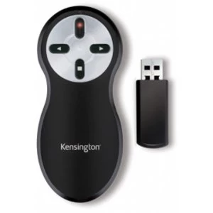 Image of Kensington Non Laser Wireless Presenter - K33373EU