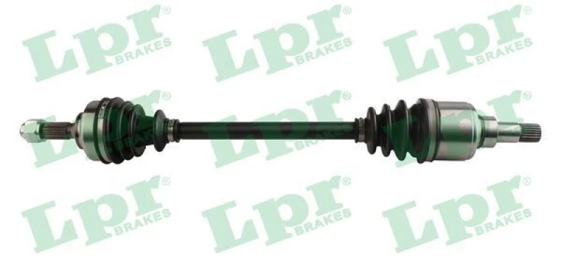 Image of LPR Drive shaft LPR DS52292