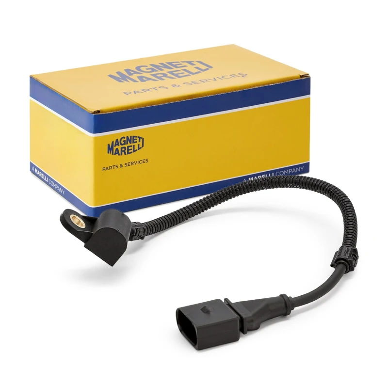 Image of MAGNETI MARELLI Camshaft position sensor MAGNETI MARELLI 064847215010