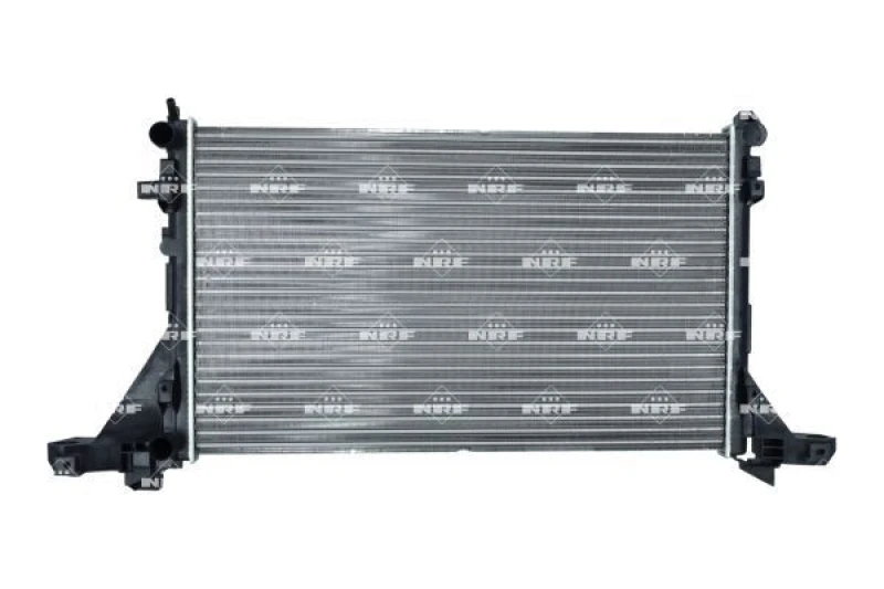 Image of NRF Engine radiator NRF 58482A