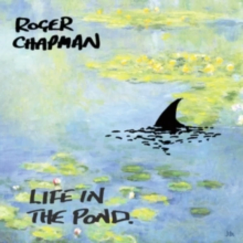 Image of Life in the Pond CD / Album