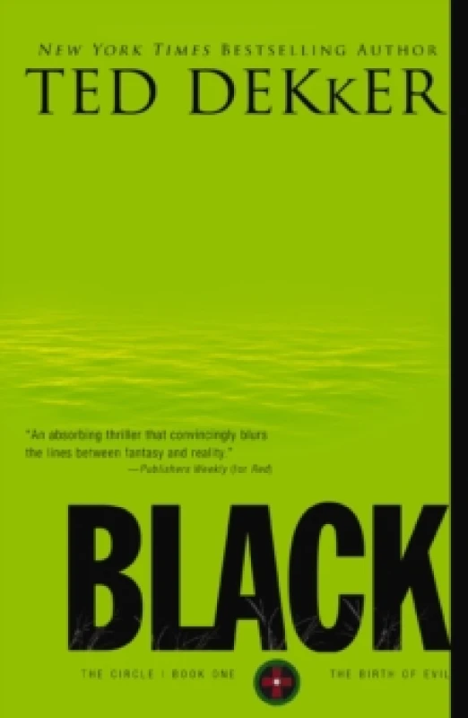 Image of black 9781595547309