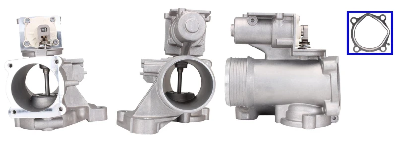 Image of DRI EGR valve DRI 717730151