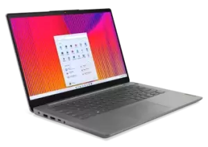 Image of Lenovo IdeaPad 3 Gen 6 (14" AMD) AMD Ryzen 3 5300U Processor (2.60 GHz up to 3.80 GHz)/Windows 10 Home in S mode/128GB SSD M.2 2242 PCIe TLC