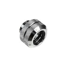 Image of Bitspower G14" Silver Shining Enhance Multi-Link For OD 12MM