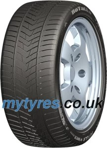 image of Rotalla Setula W Race S330 ( 225/45 R19 96V XL )