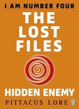 Image of I am number four - Pittacus Lore - Paperback - Used