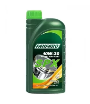Image of FANFARO Engine oil FF6505-1