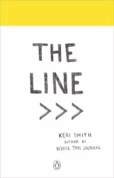 Image of The Line by Keri Smith