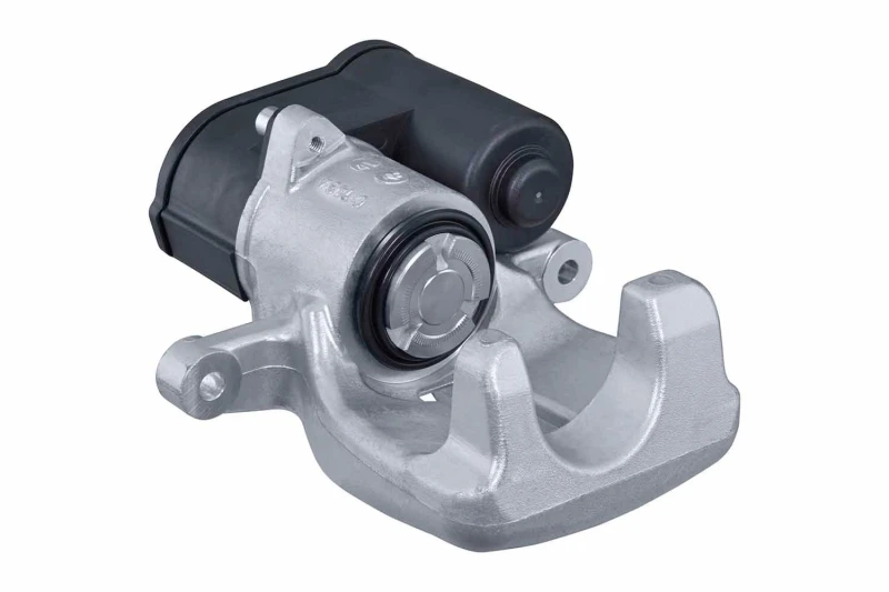 Image of HELLA Brake caliper HELLA 8AN 355 796-721