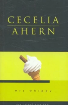 Image of Mrs Whippy by Cecelia Ahern Paperback