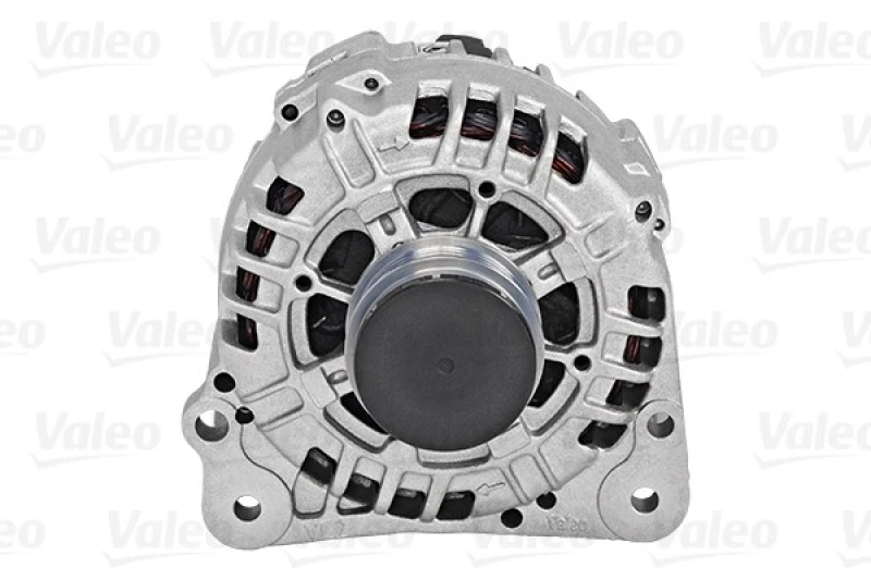 Image of RIDEX 4G0076 Generator Alternator Charging Current: 120A, Voltage: 14V Alternator (4)