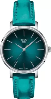 Tissot Watch Everytime Lady