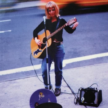Image of Mary Lou Lord - Got No Shadow Limited Edition Vinyl
