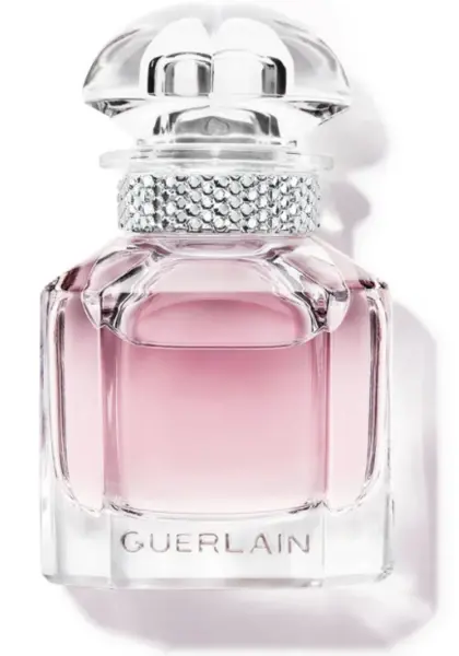 image of Guerlain Mon Guerlain Sparkling Bouquet Eau de Parfum For Her 30ml