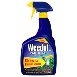 Image of Weedol Ready-To-Use Pathclear - 1L