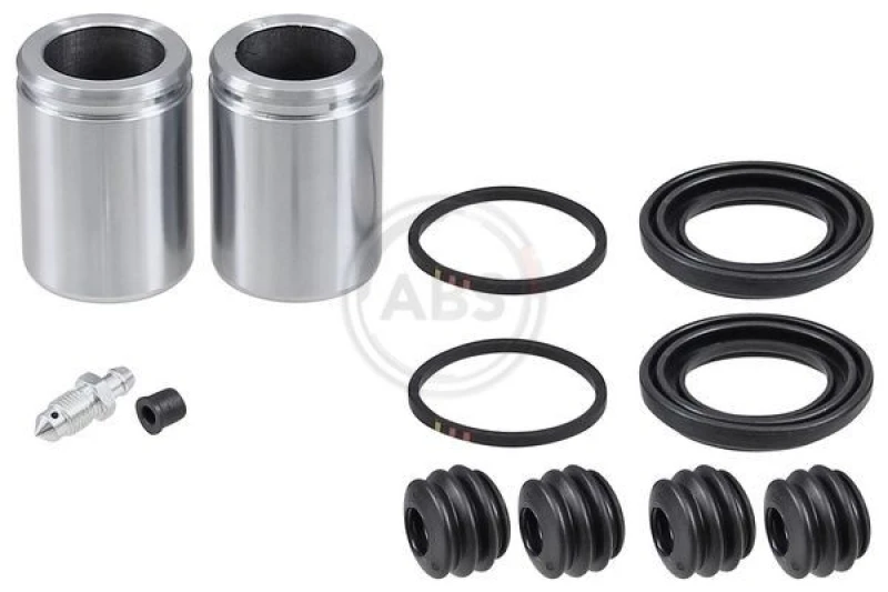 Image of A.B.S. Repair Kit, brake caliper A.B.S. 57219