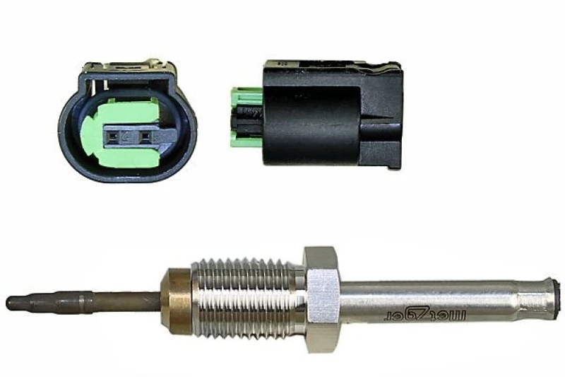Image of Exhaust gas temperature sensor (EGT) METZGER 0894626