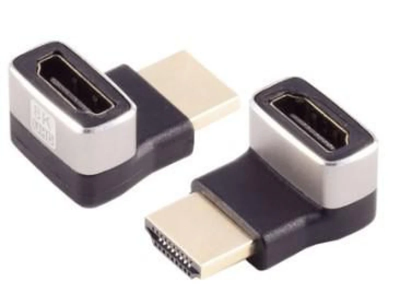Image of Microconnect HDM19F19MA2-8KU cable gender changer HDMI Black