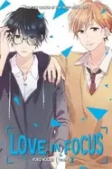 Image of love in focus 2