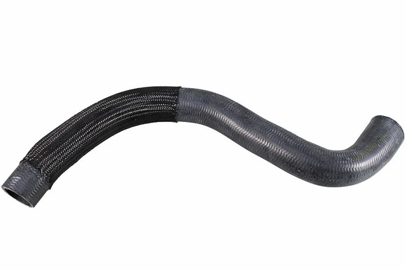 Image of Radiator hose METZGER 2421575
