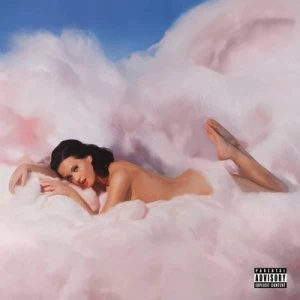 image of Teenage Dream The Complete Confection by Katy Perry CD Album