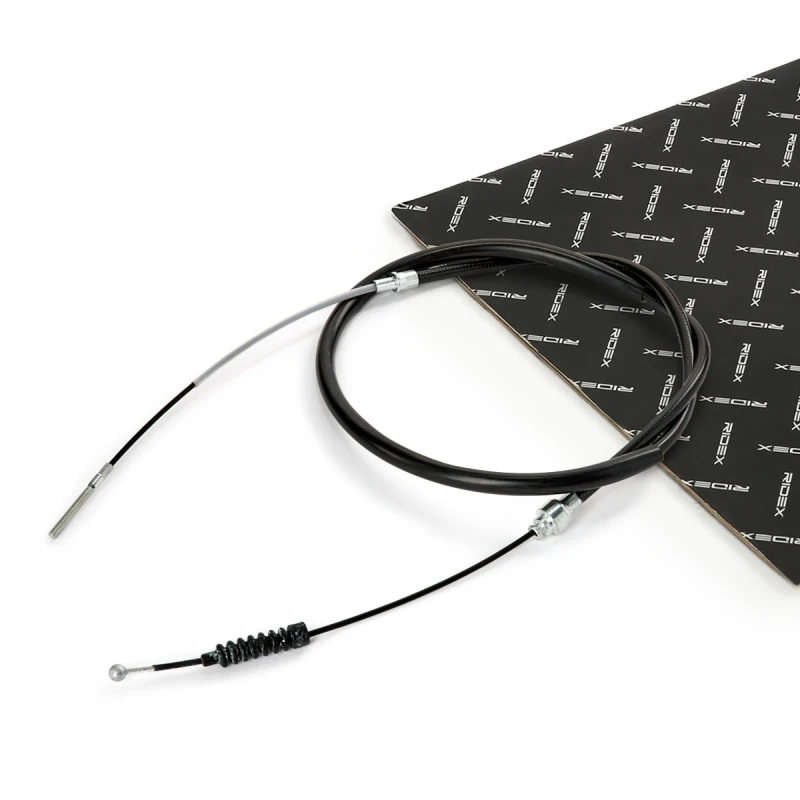 Image of Handbrake cable RIDEX 124C0365