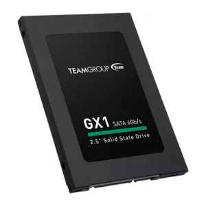 Image of Team GX1 120GB SSD Drive