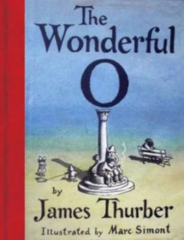 Image of The Wonderful O by James Thurber Hardback