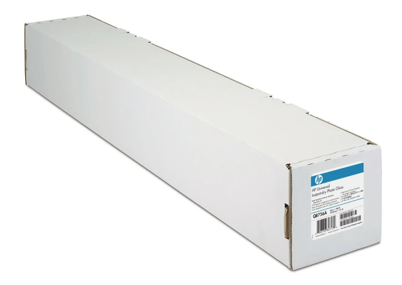 Image of HP Hp Instant-dry Gloss Photo60x61m Q8756A