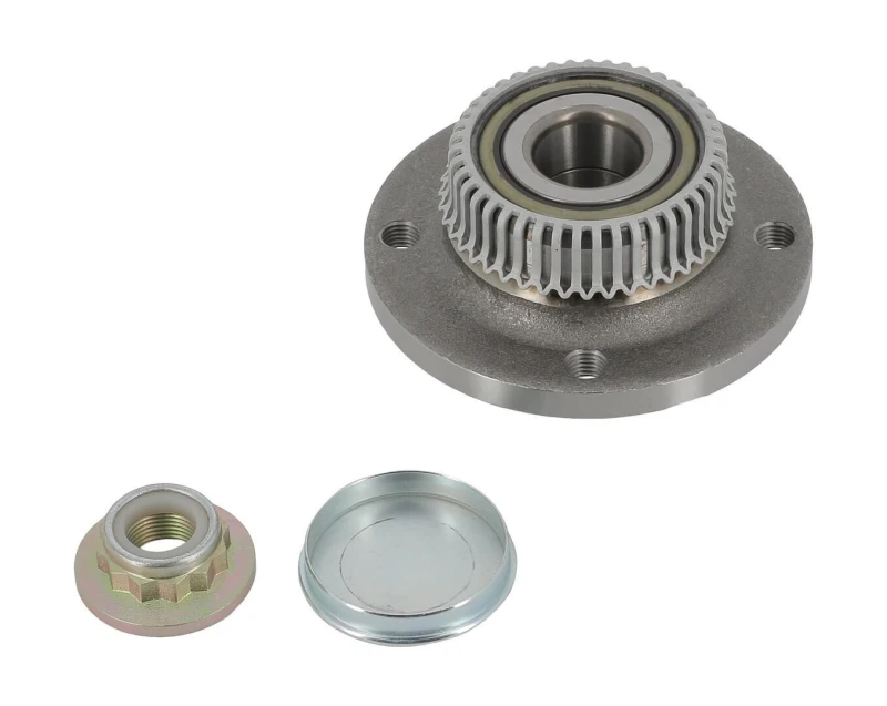 Image of Wheel bearing kit MOOG VO-WB-11057