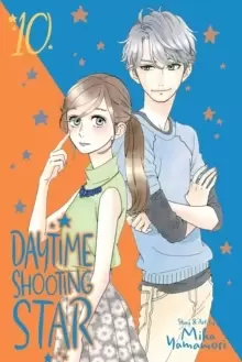 Image of Daytime Shooting Star, Vol. 10