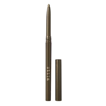 Image of Stila Stila Stila - Stay All Day Smudge Stick Waterproof Eye Liner - Tiger's Eye - 0.28g