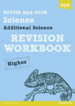 Image of Additional Science. Revision Workbook by Iain Brand Paperback