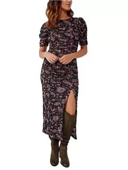 image of Free People Brielle Midi - Twilight Combo